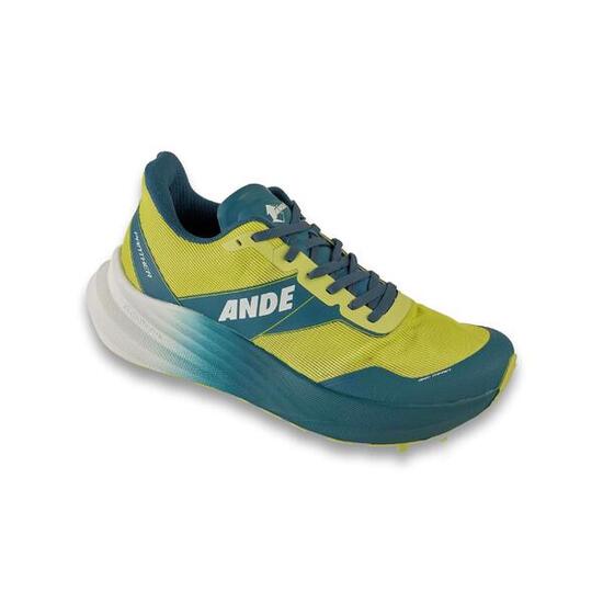 Ande Outdoor Schoenen Panther 2.0 Volwassenen