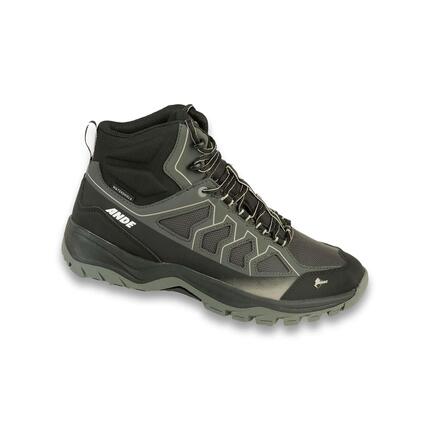 Buty Outdoor Ande Cobra Mid Wp Dorośli