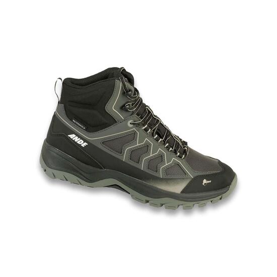 Buty Outdoor Ande Cobra Mid Wp Dorośli
