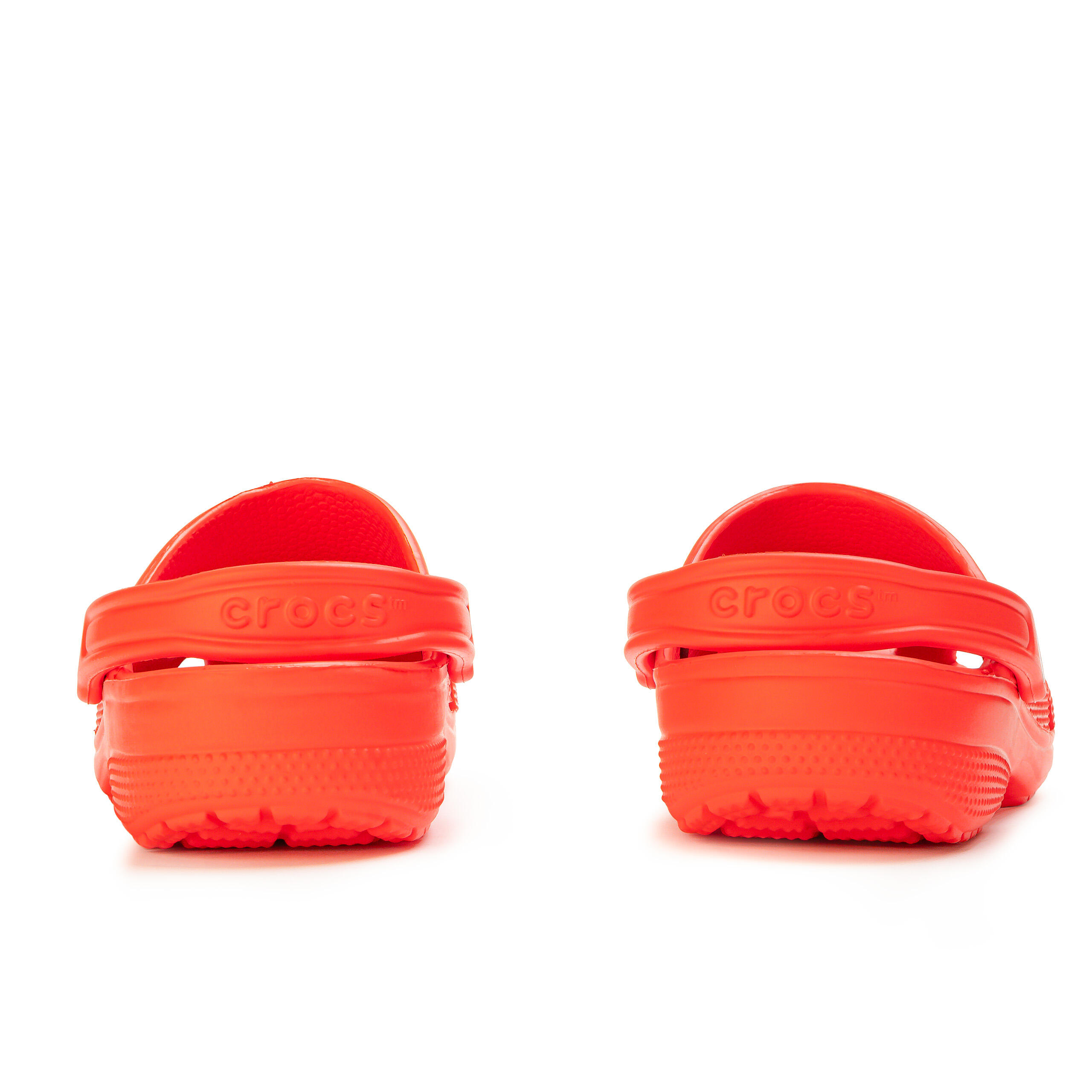 Klapki chodaki sportowe unisex Crocs CLASSIC 3/3