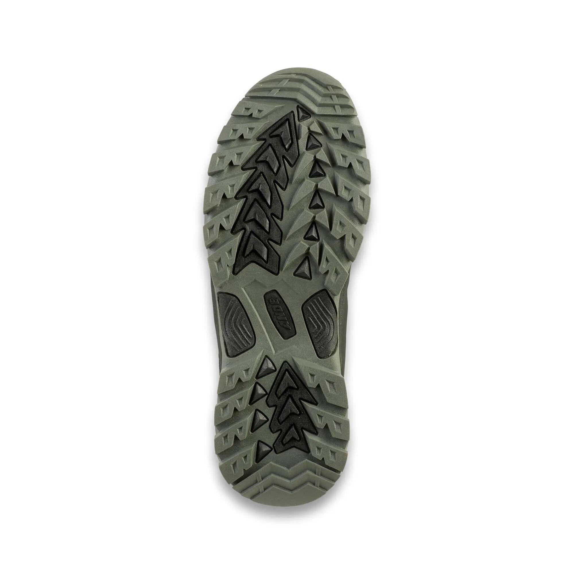 Outdoor-Schuhe Ande Cobra Mid Wp Erwachsene 4/4