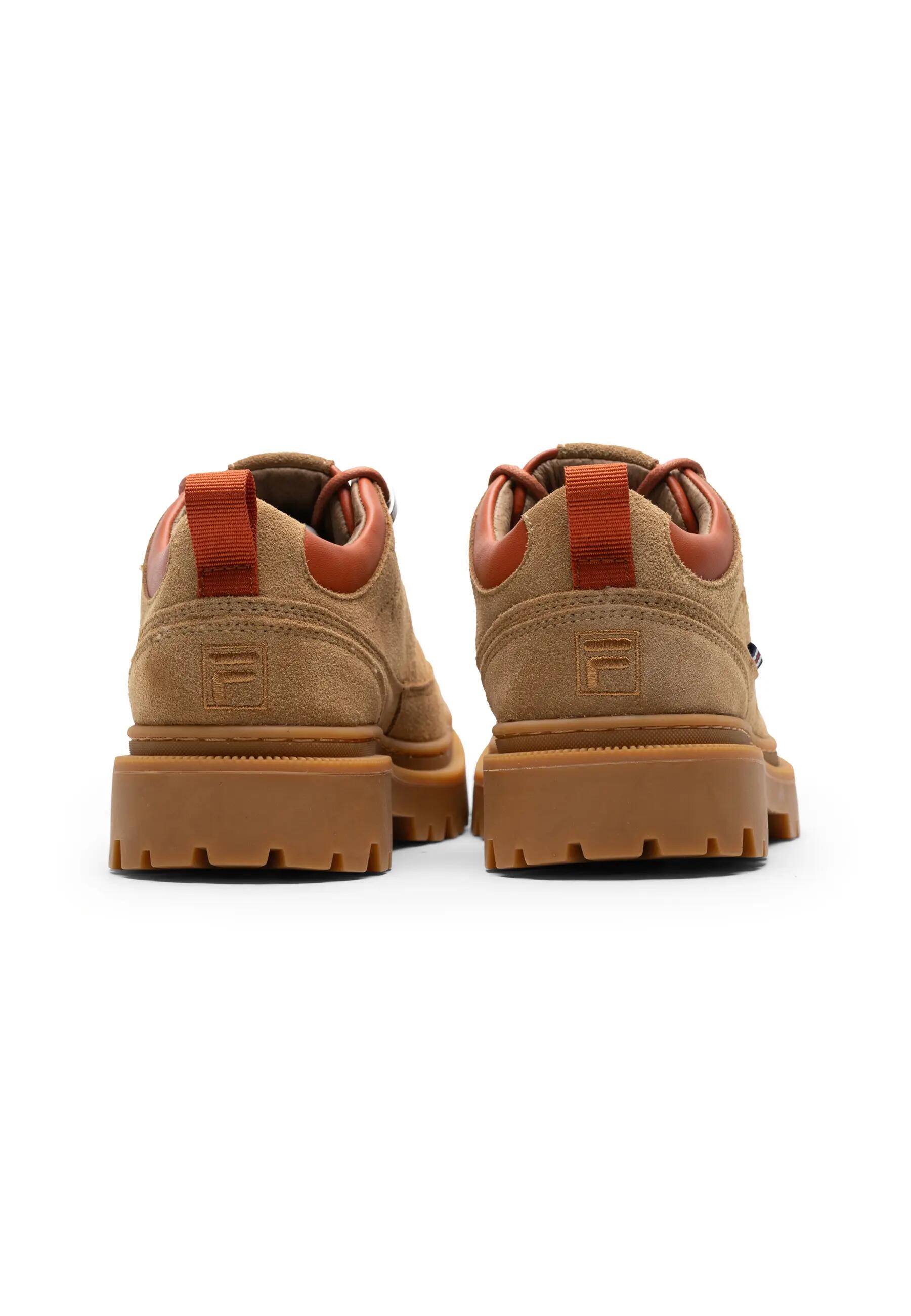 FILA Footwear FILA DRIFTROCK S2 femme 5/6