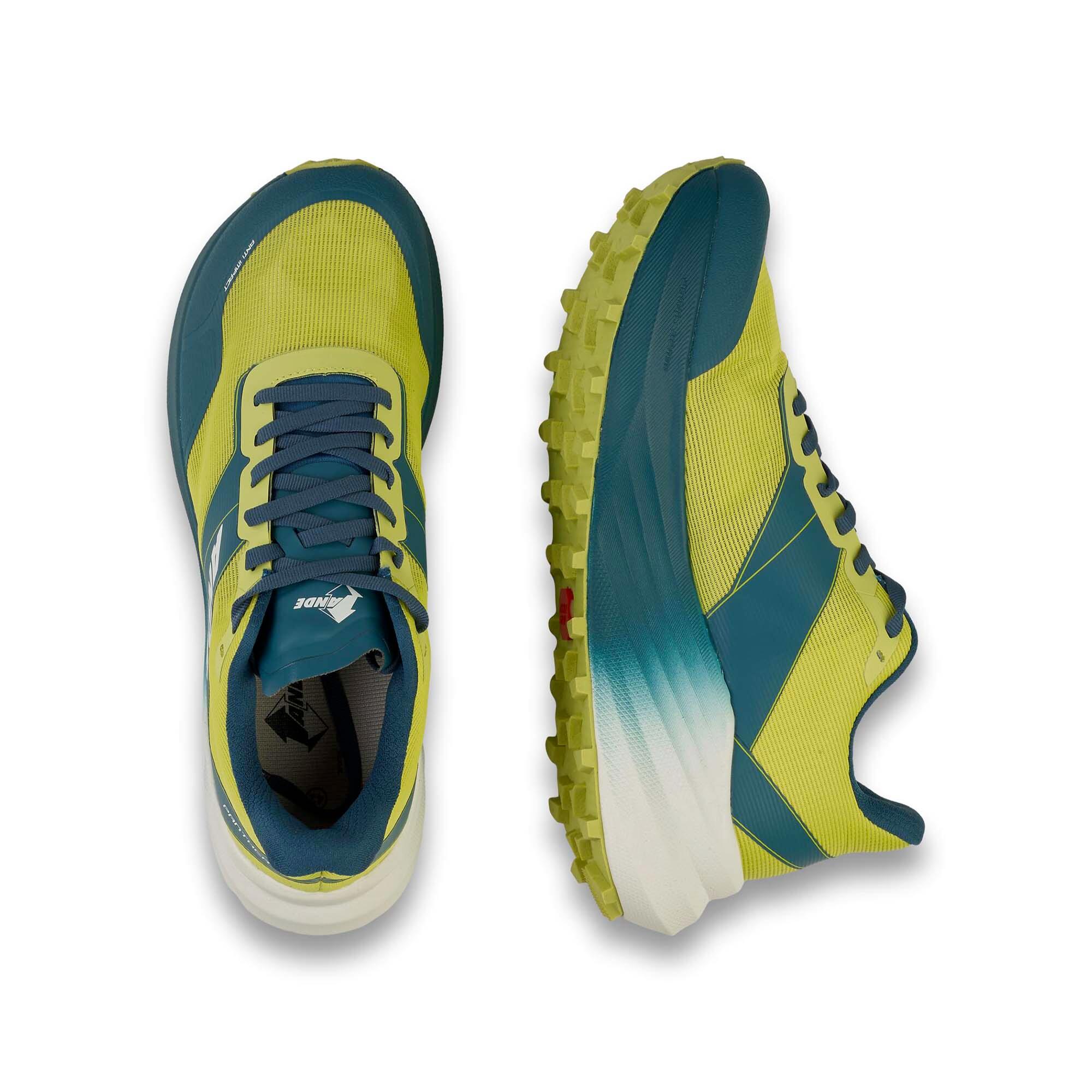 Buty Outdoor Ande Panther 2.0 Dorośli 4/4