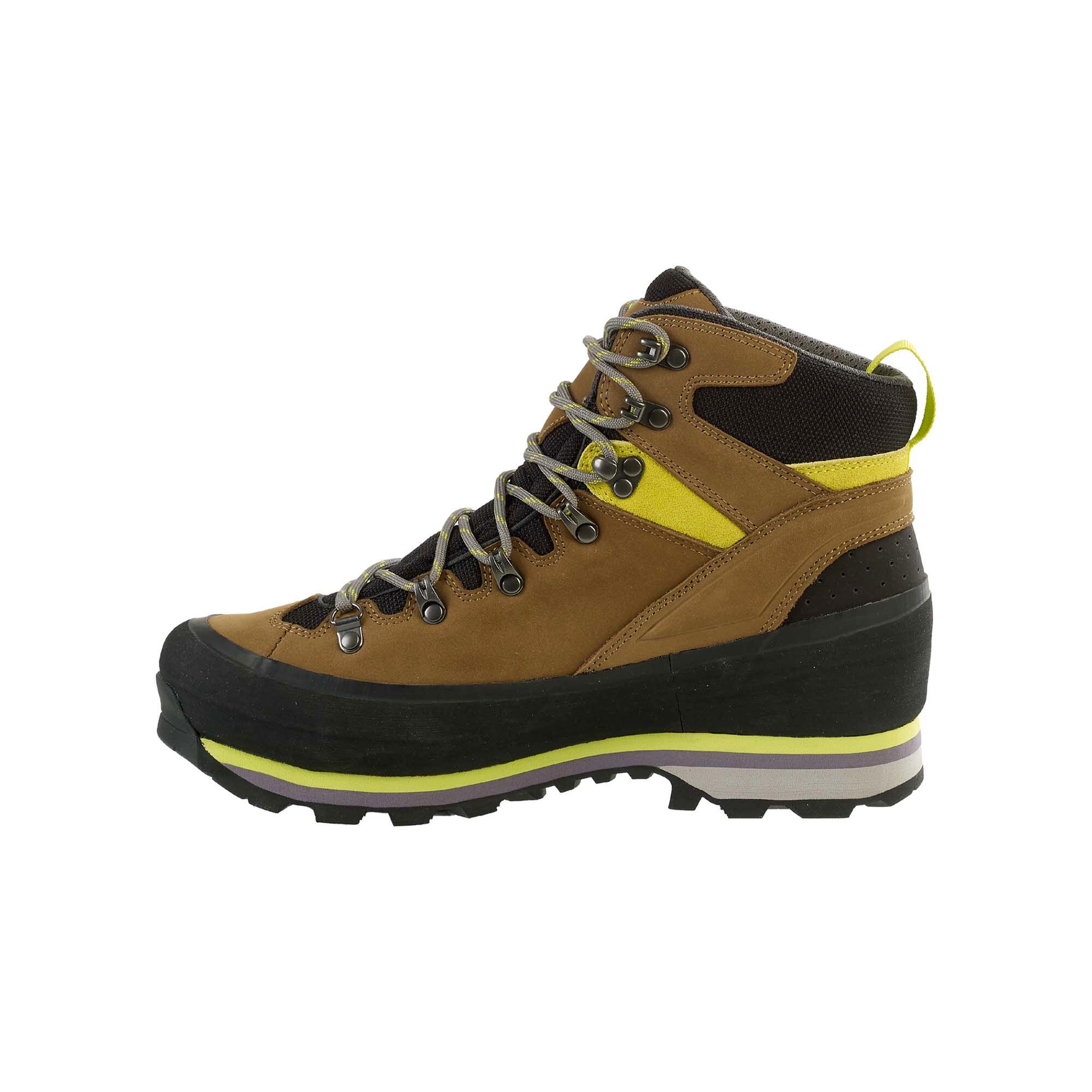 Buty Outdoor Ande New Brenta Evo Vib Wp Dorośli 2/5