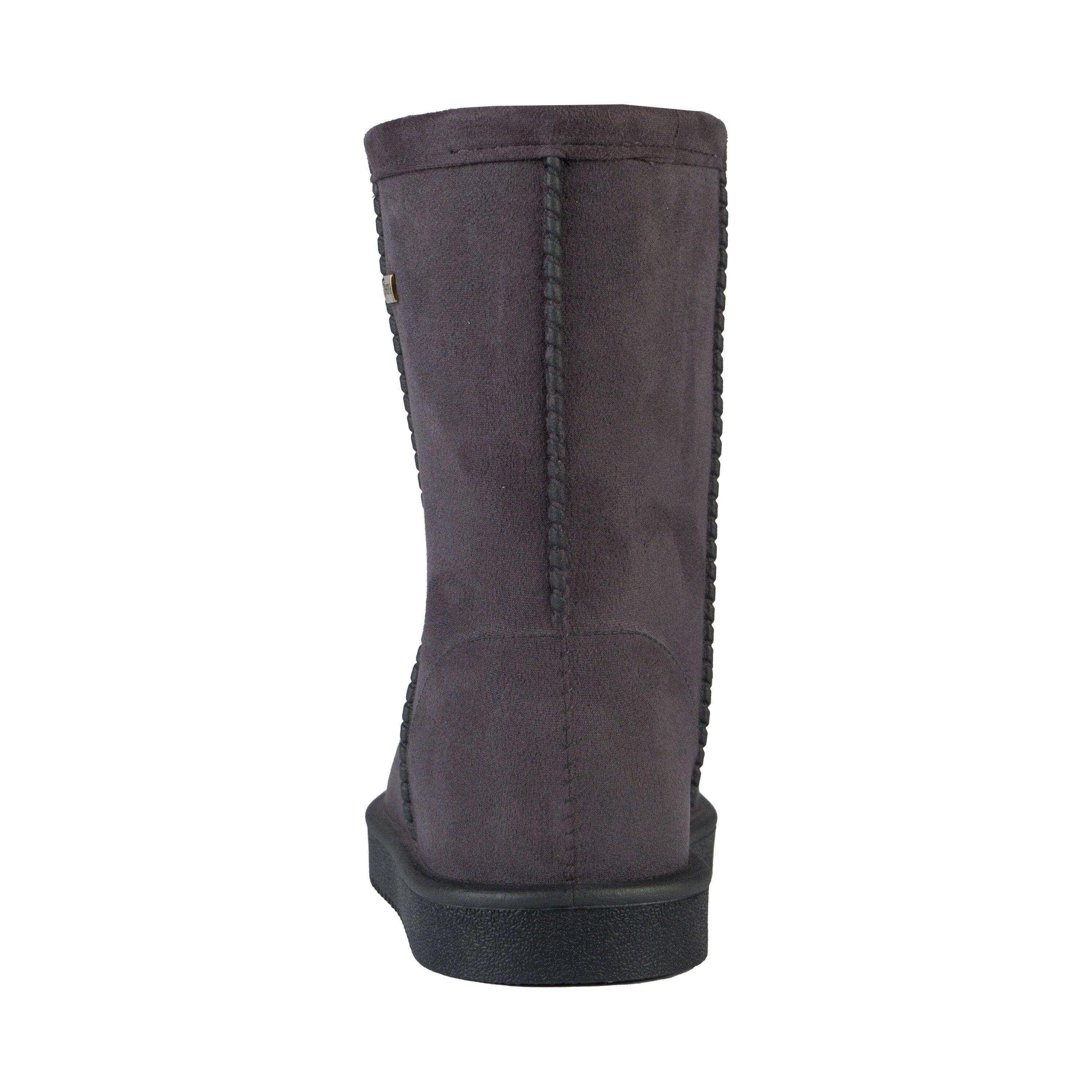 BOTTE D’EXTÉRIEUR WOOLLEY 2/15
