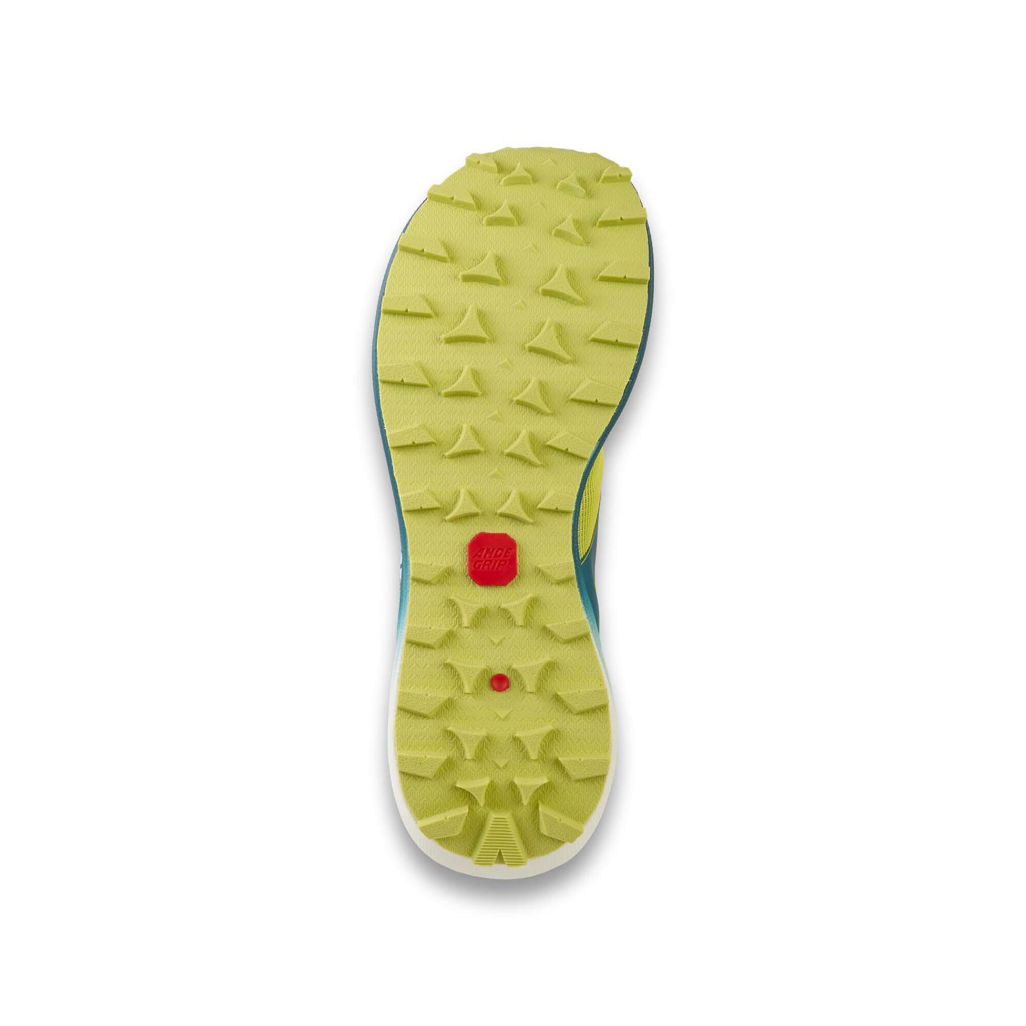 Buty Outdoor Ande Panther 2.0 Dorośli 3/4