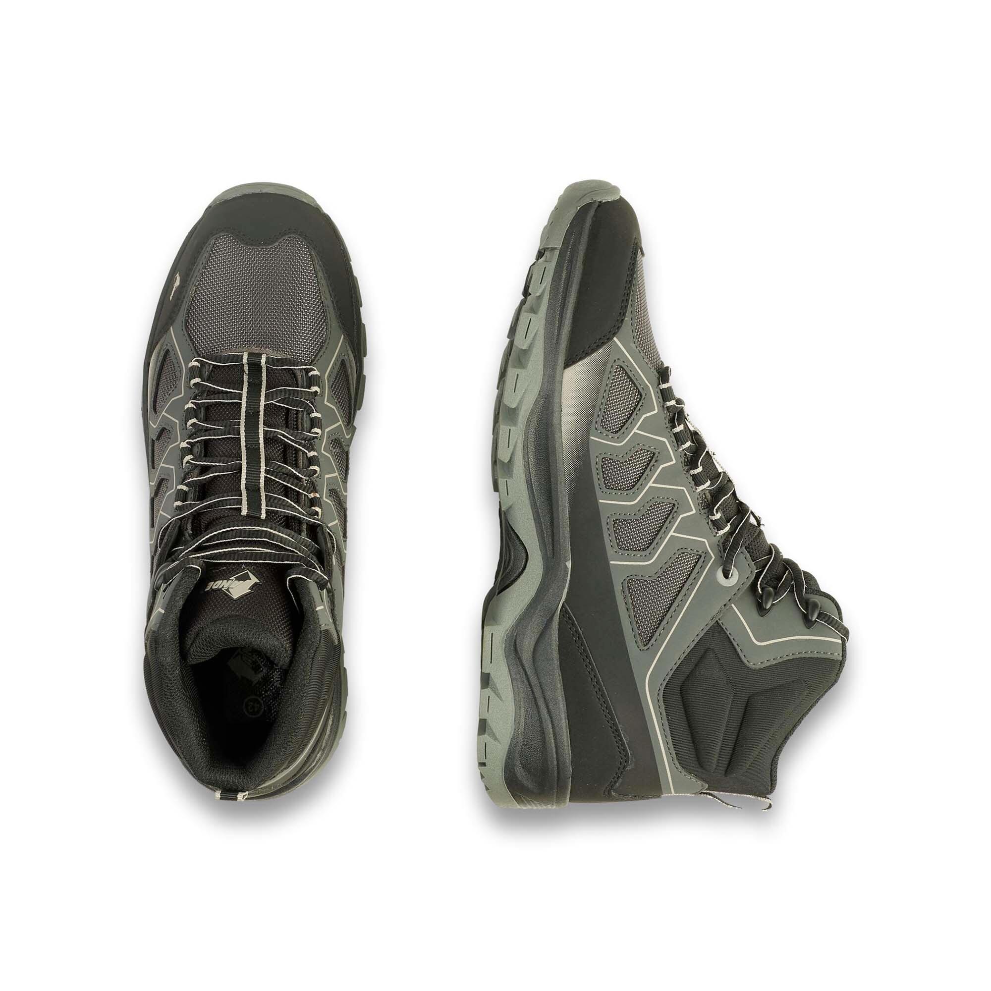 Buty Outdoor Ande Cobra Mid Wp Dorośli 3/4