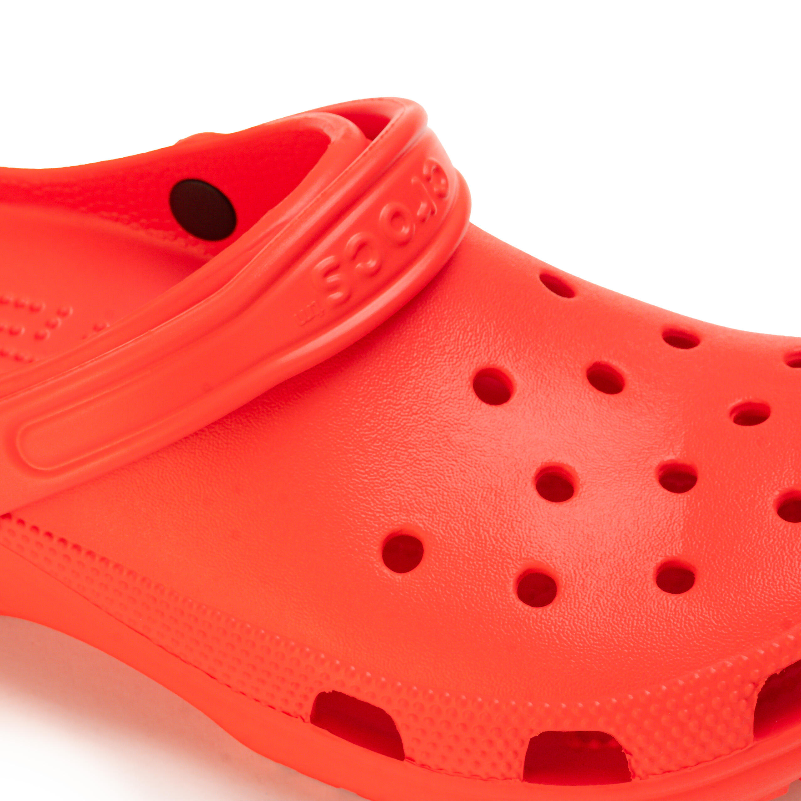 Klapki chodaki sportowe unisex Crocs CLASSIC 2/3