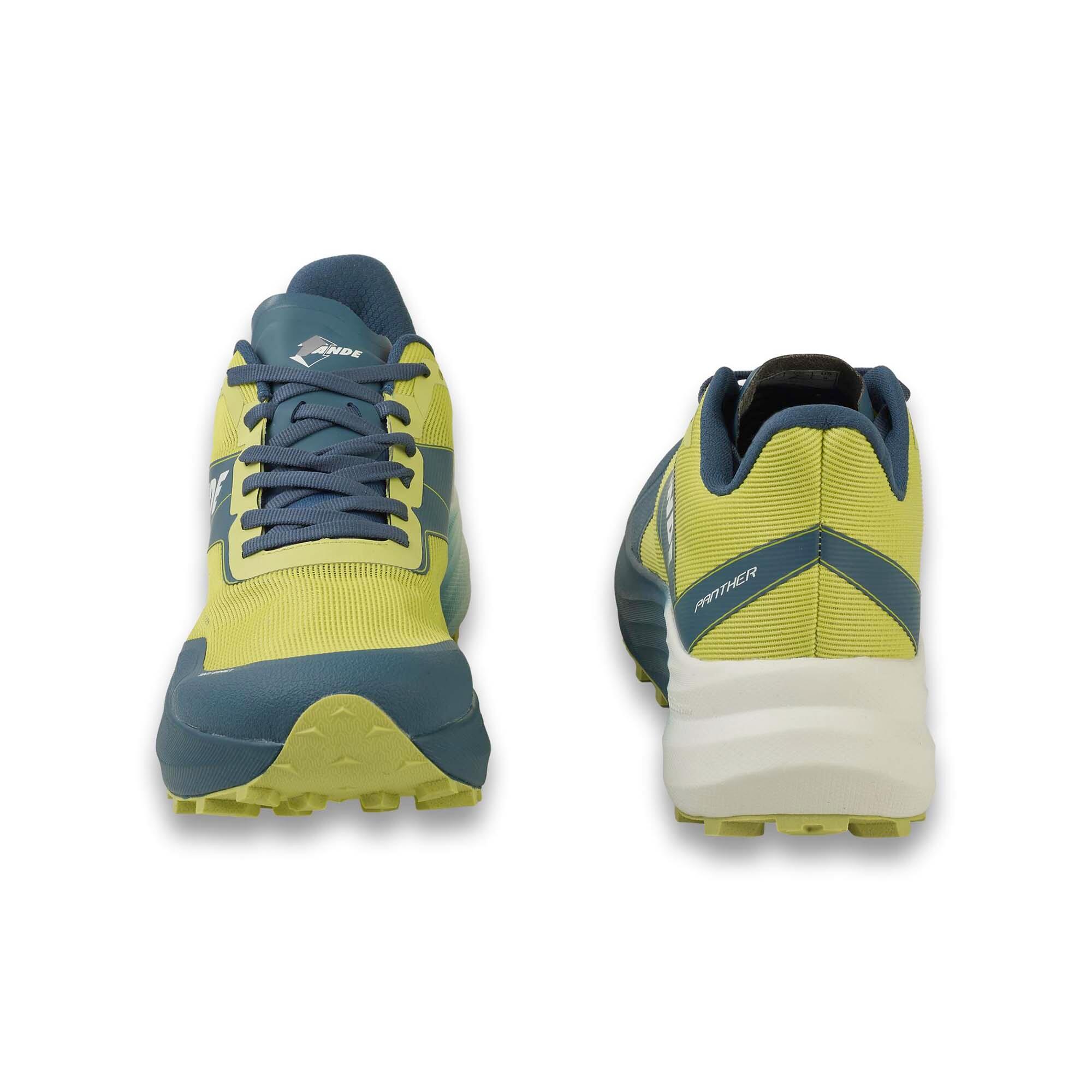 Buty Outdoor Ande Panther 2.0 Dorośli 2/4