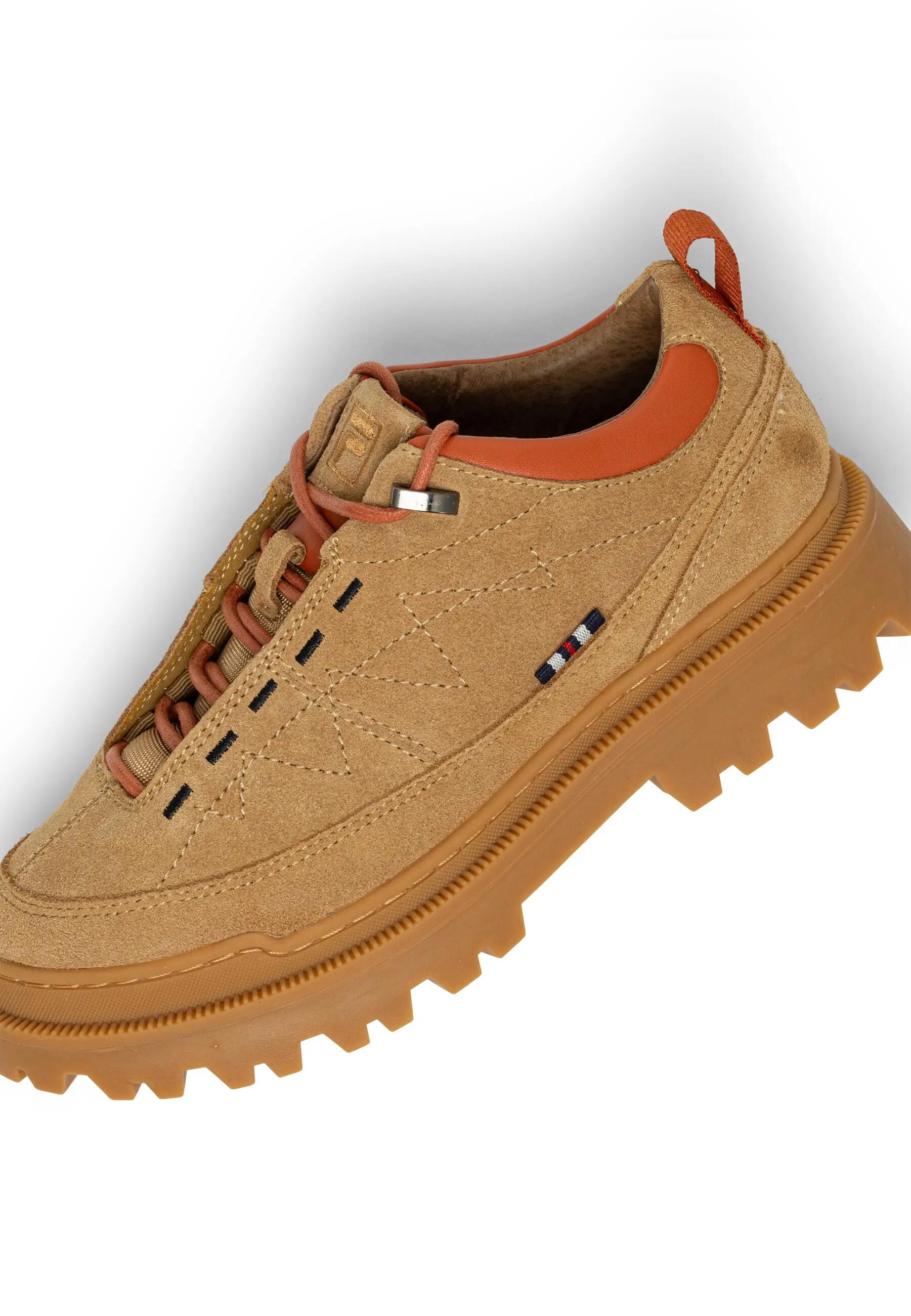 FILA Footwear FILA DRIFTROCK S2 femme 4/6