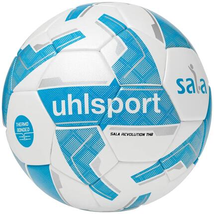 Ballon de football Uhlsport Sala Revolution THB