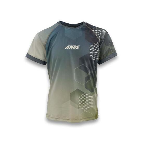 T-Shirt Ande New Pertusio Fant Jr Enfant