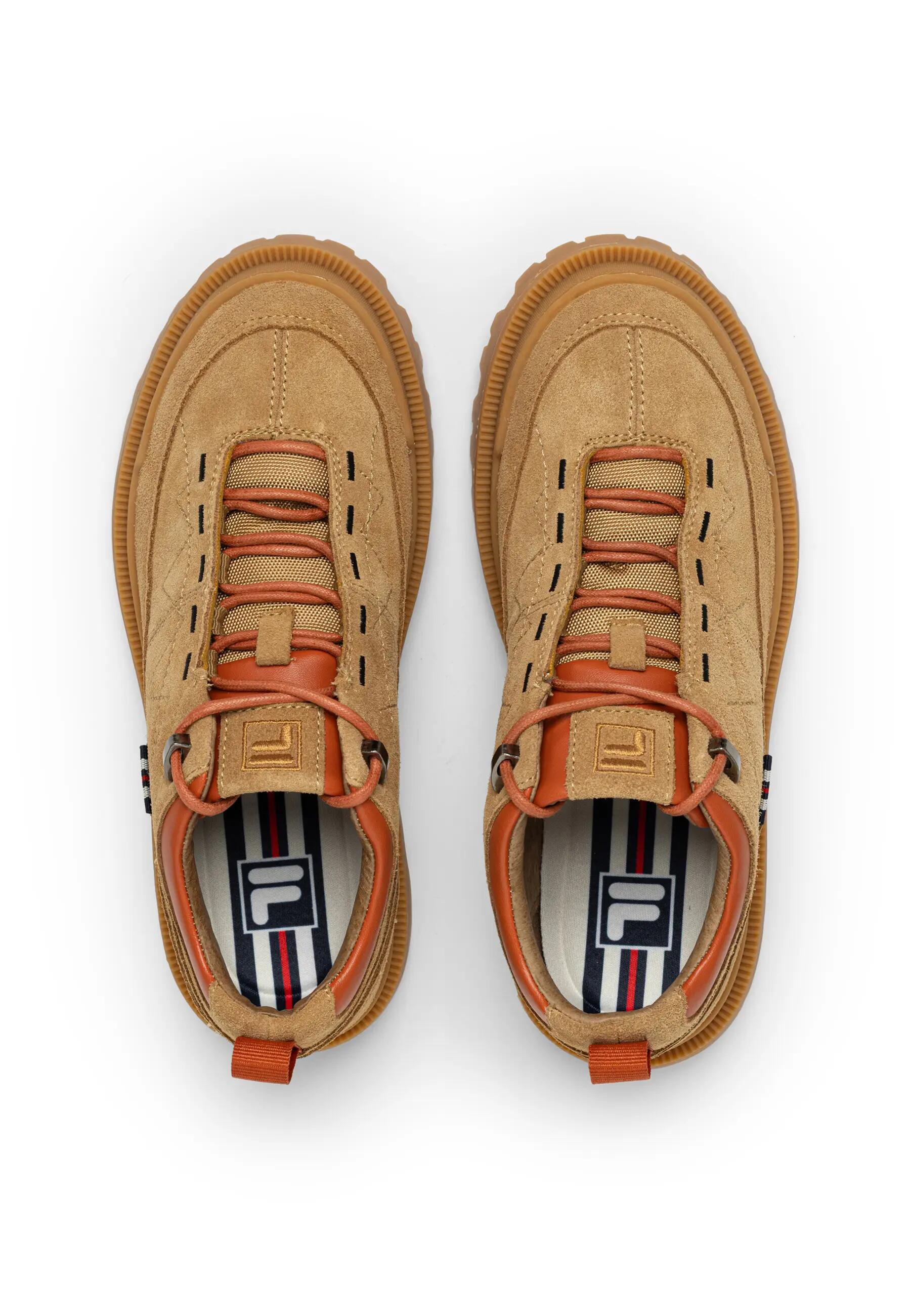 FILA Footwear FILA DRIFTROCK S2 femme 3/6