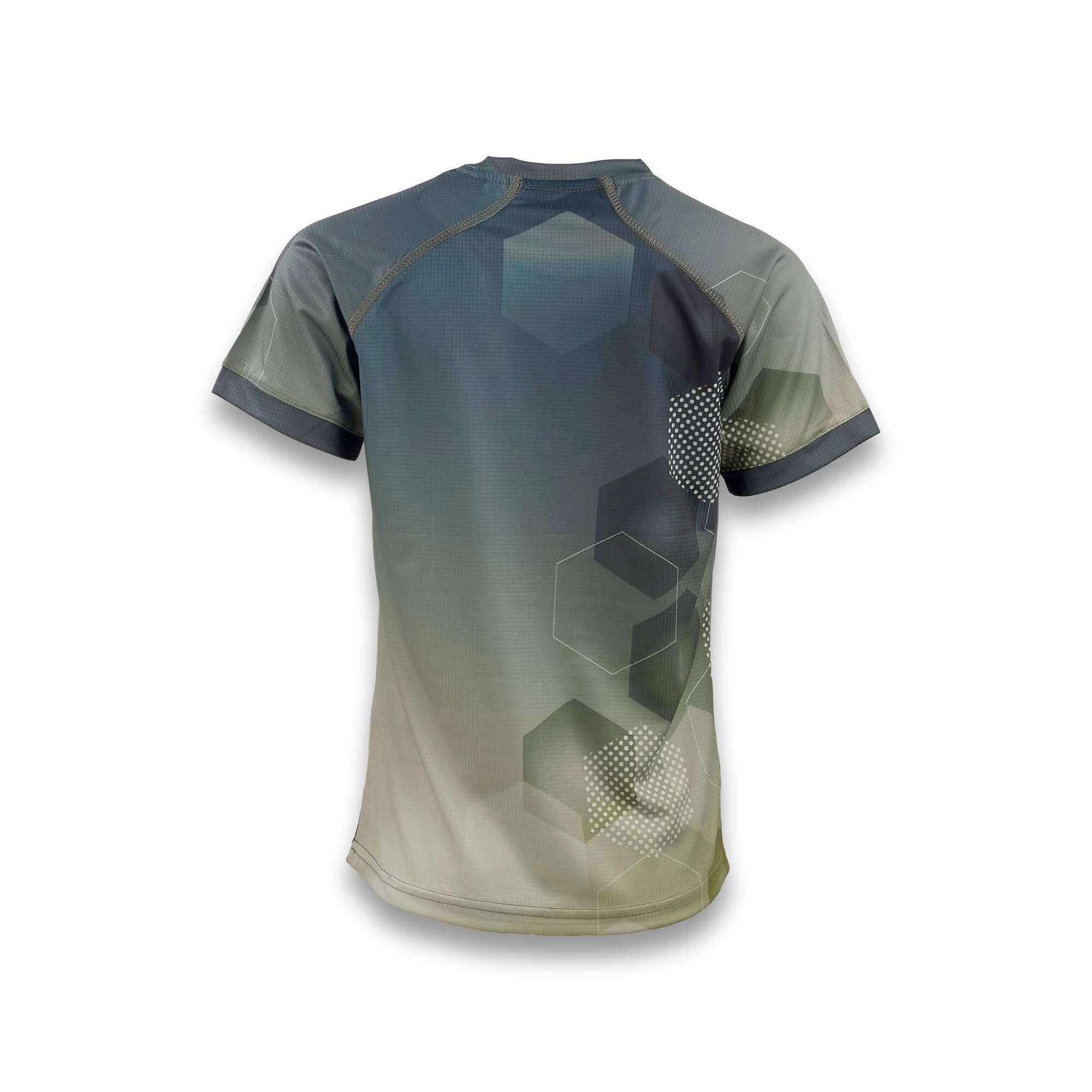 T-Shirt Ande New Pertusio Fant Jr Kind 2/2