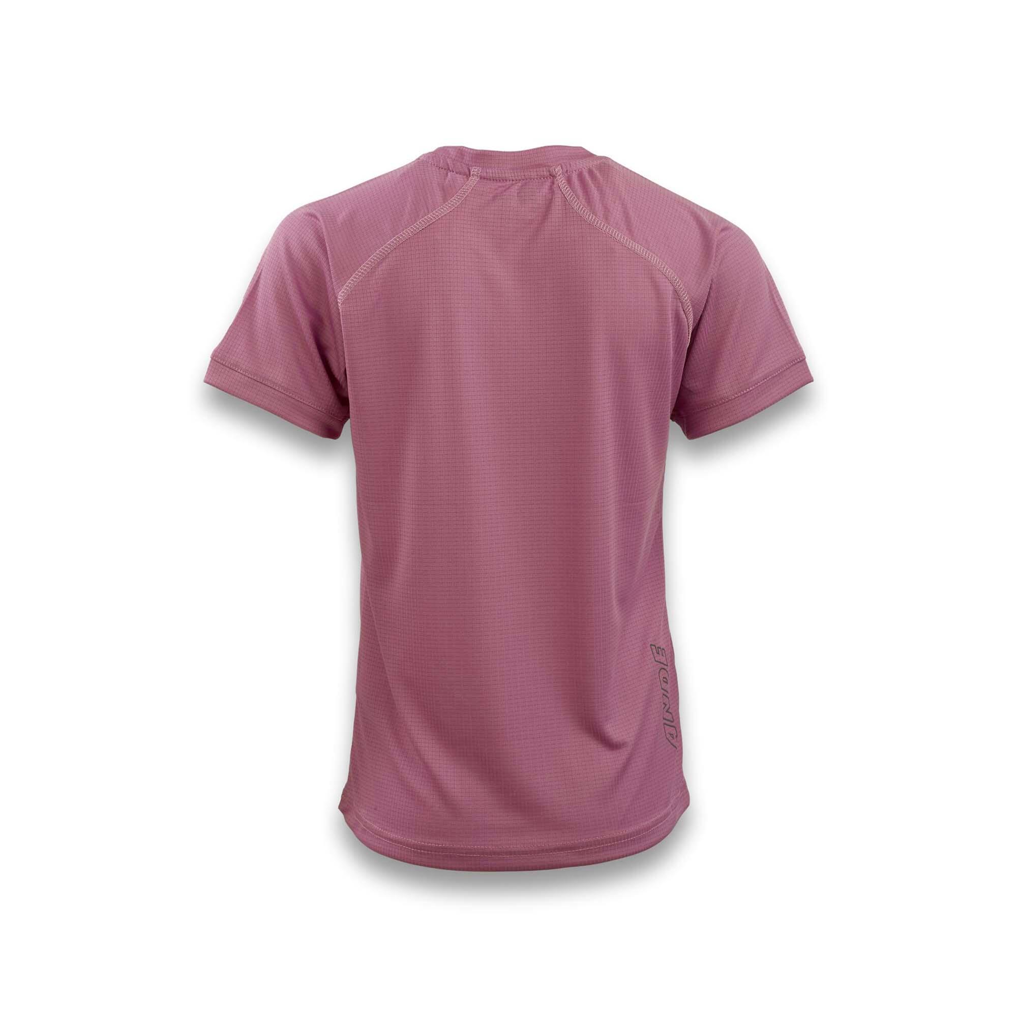 T-Shirt Ande New Pertusio Jr Dzieci 2/2