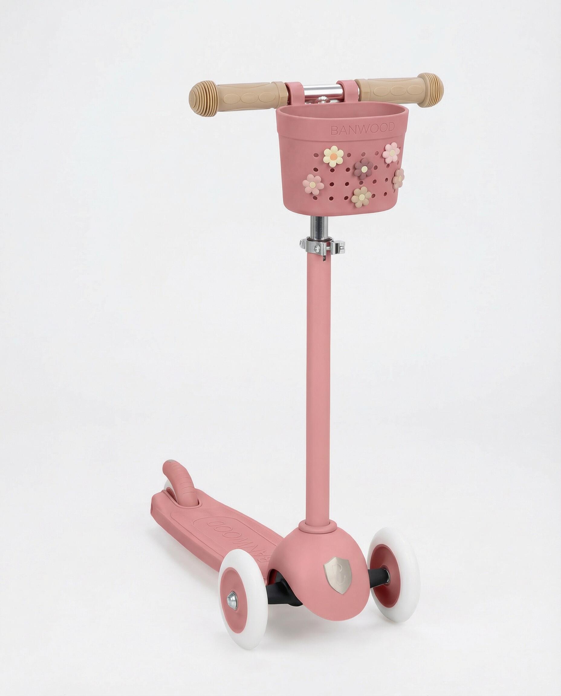 Banwood Panier Pin & Ride 3/3