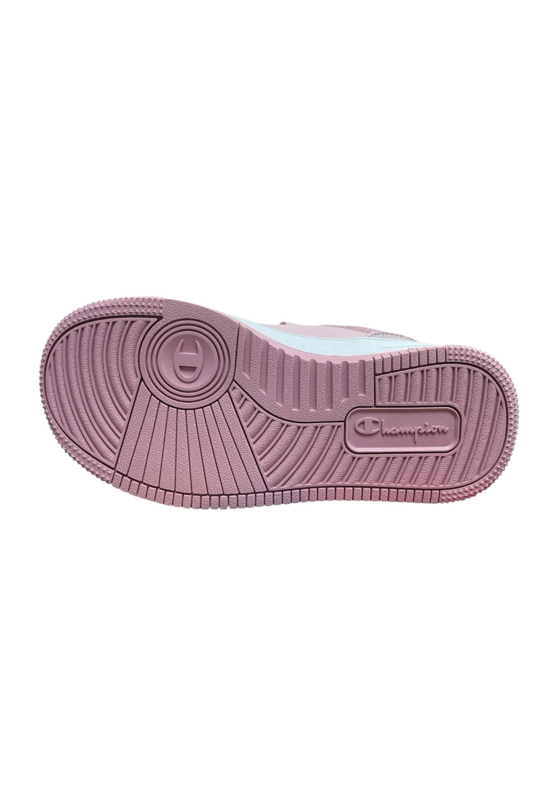 LOW G PS LOW COL PS026 4/5