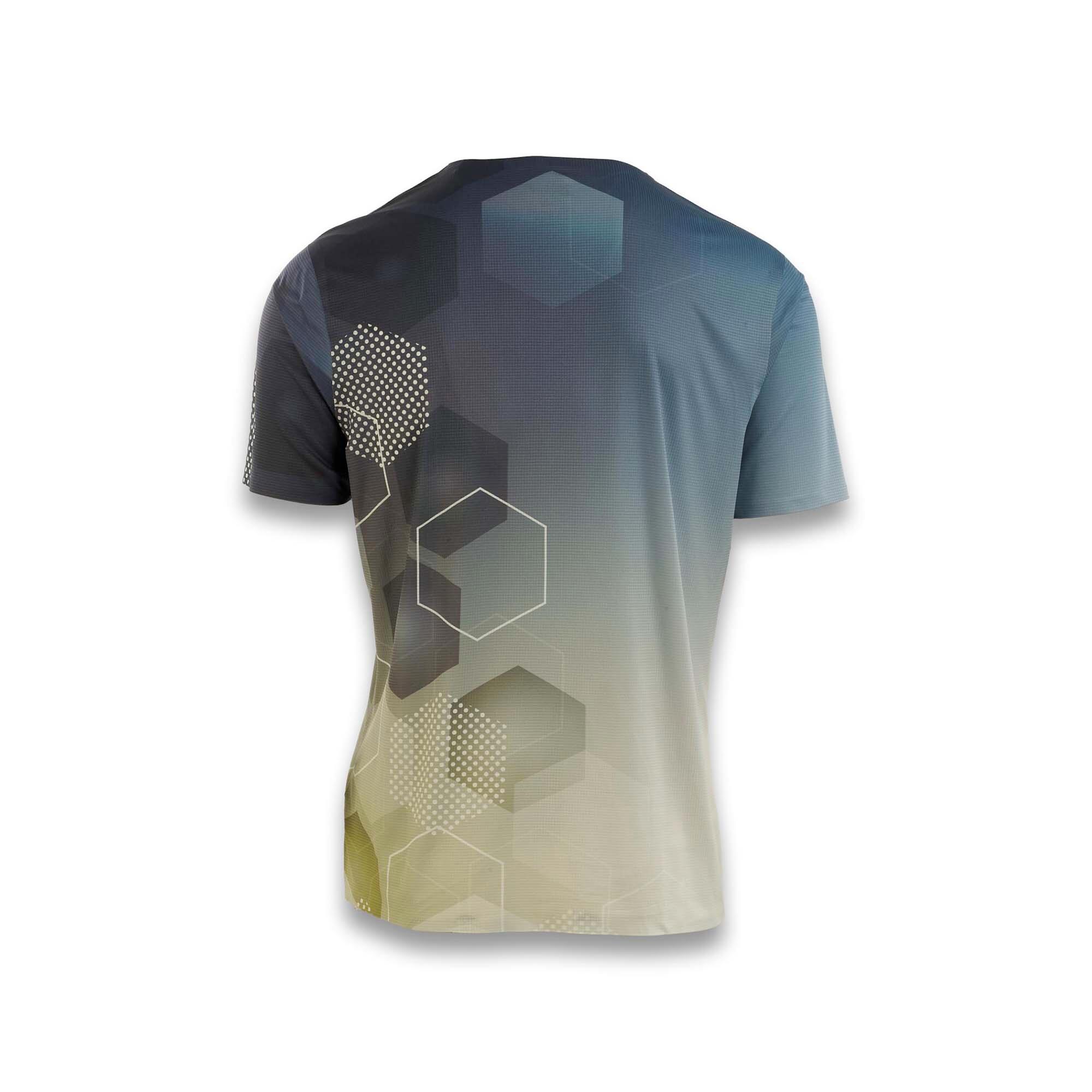 T-Shirt Ande Kima Volwassenen 2/2