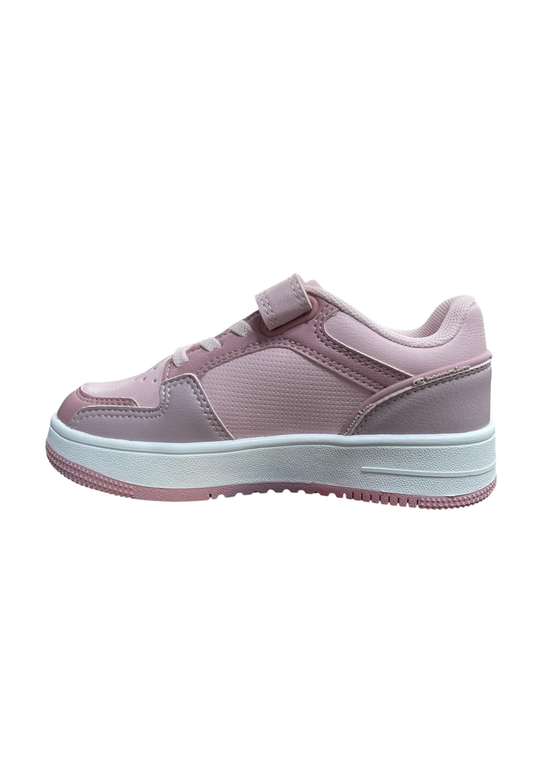 LOW G PS LOW COL PS026 2/5