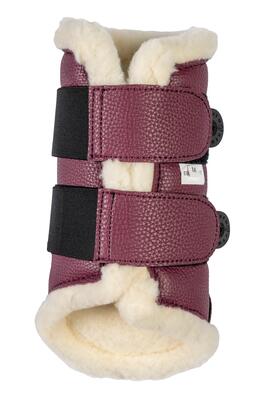 Beenbeschermers comfort premium fur ii