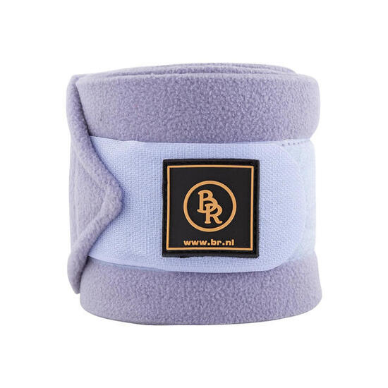 Bandes polaires BR Event