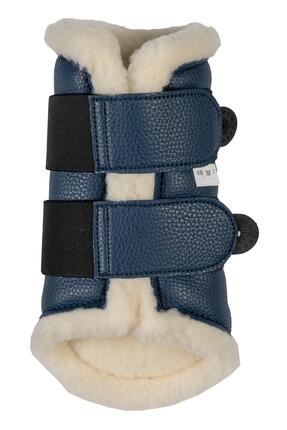 Beinschoner Comfort Premium Fur II