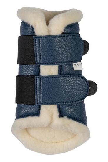 Beinschoner Comfort Premium Fur II