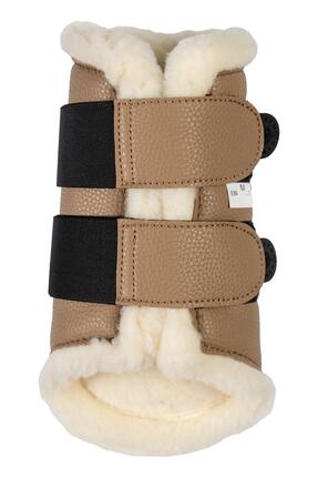 Beinschoner Comfort Premium Fur II