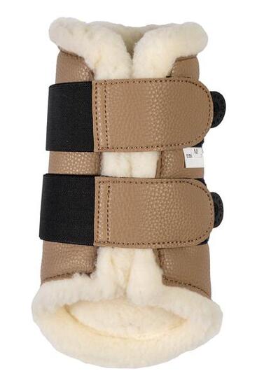 Beinschoner Comfort Premium Fur II