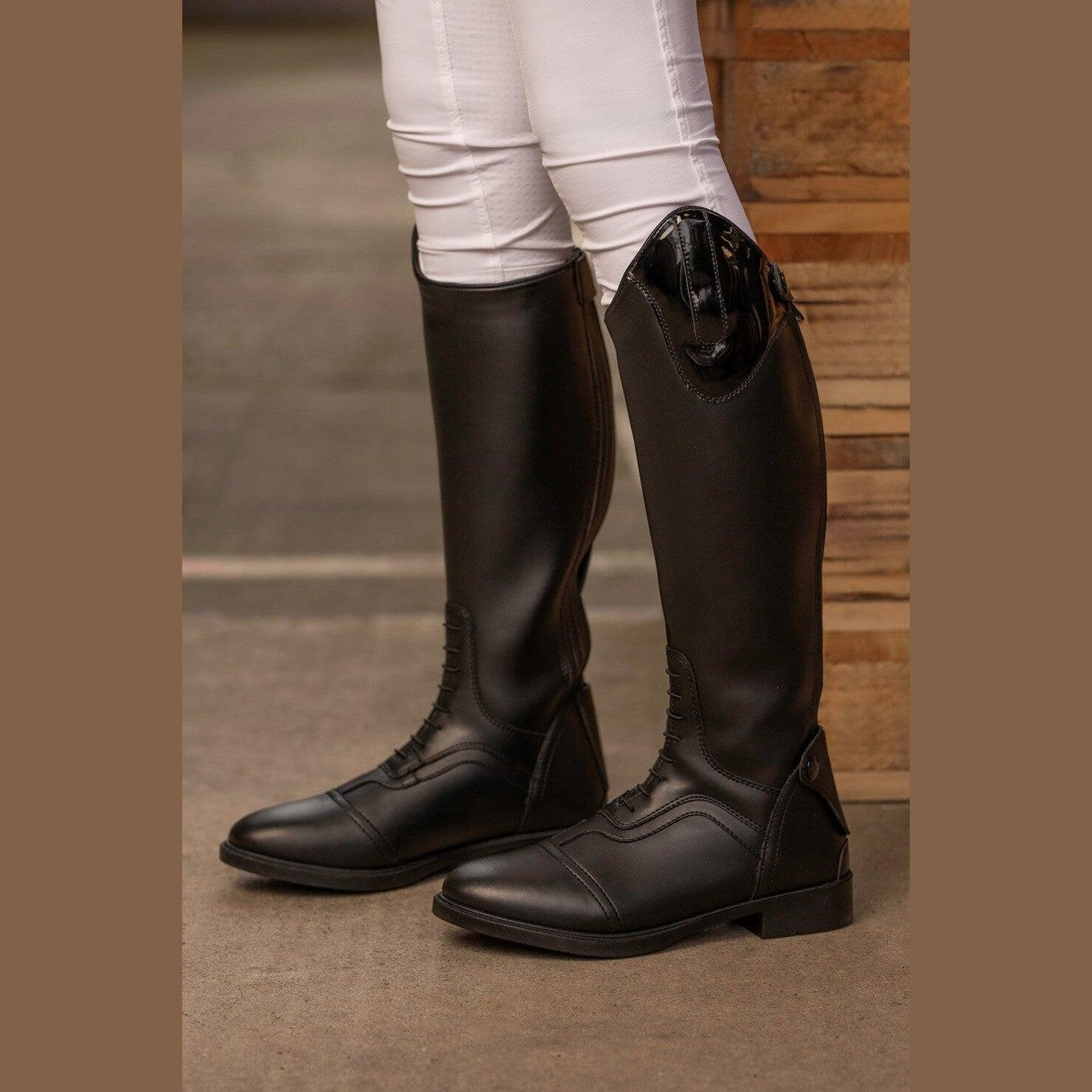 Botas de montar para niños Harry's Horse Excalibur 4/5