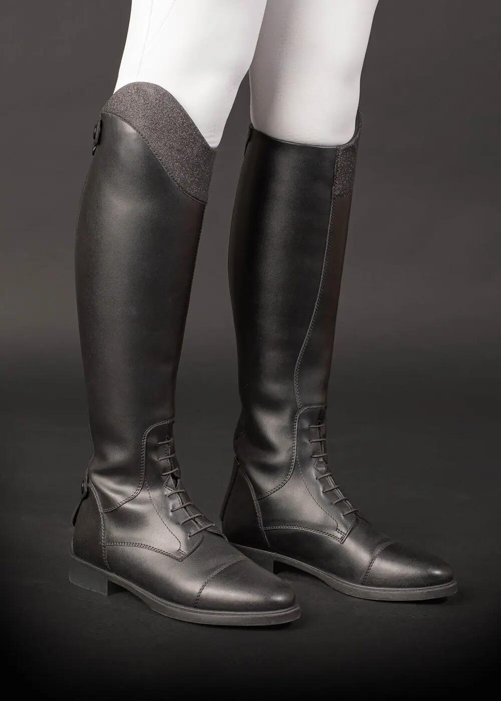 Botas de equitação Harry's Horse Bellagio 3/5