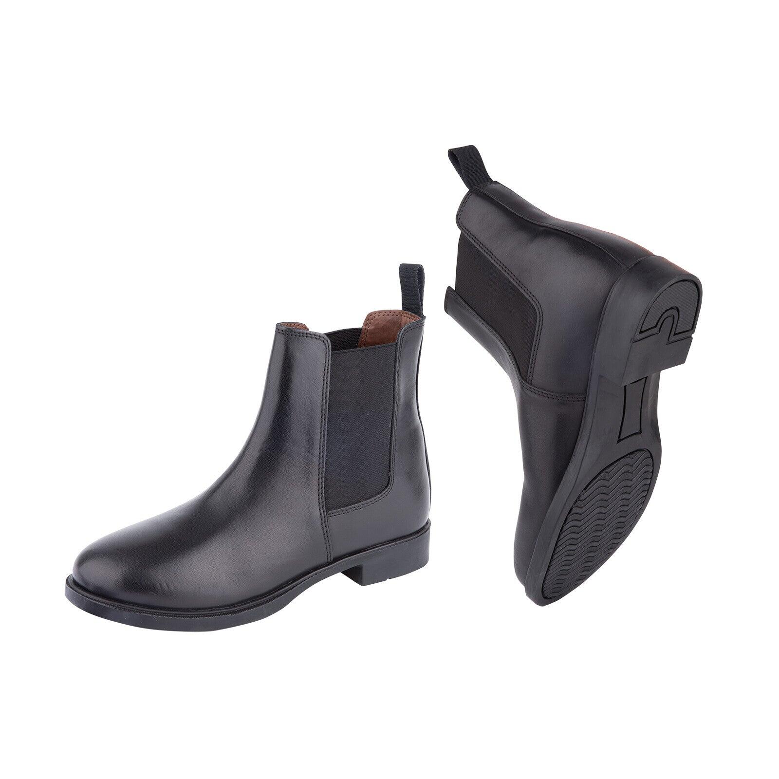 Buty damskie ELT Jodhpur Star