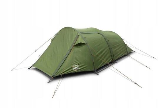 Namiot 3 osobowy Vango Equinox 300 Peridot Green