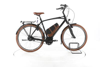 Tweedehands - riese & müller cruiser2 vario city e-bike - zeer goed