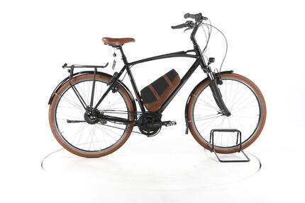 Reconditionné - Riese & Müller Cruiser2 Vario City E-Bike - Très Bon