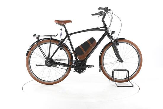Reconditionné - Riese & Müller Cruiser2 Vario City E-Bike - Très Bon
