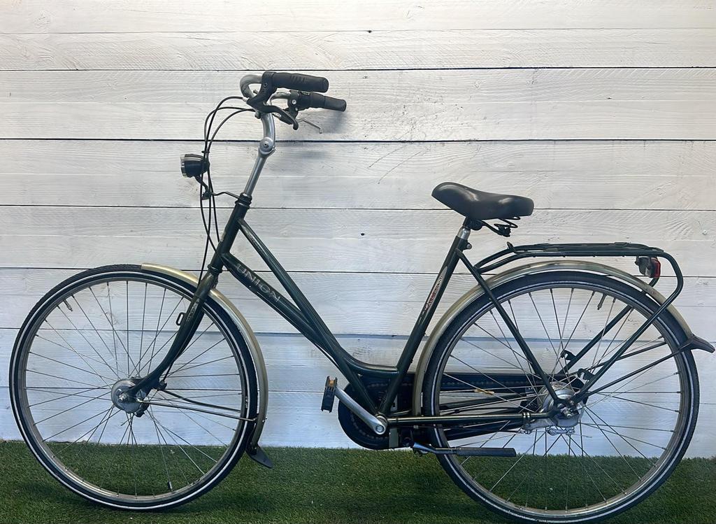 Bicicletta usata Union Arizona 4/4