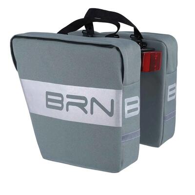 Borse BRN STYLISH riflettenti.