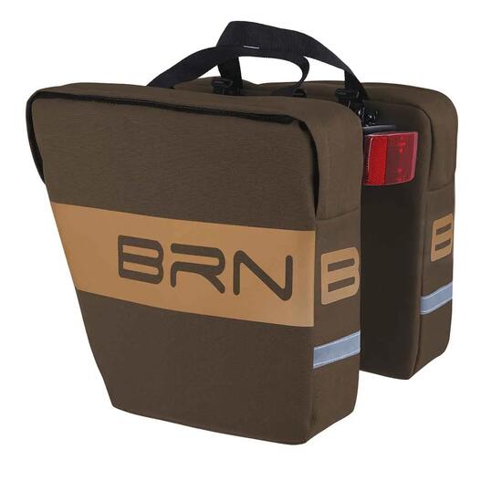 Borse BRN STYLISH riflettenti.