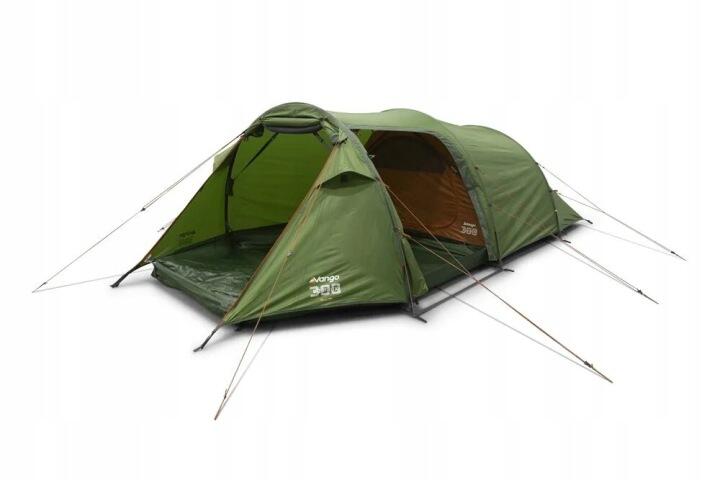 Namiot 3 osobowy Vango Equinox 300 Peridot Green 5/9