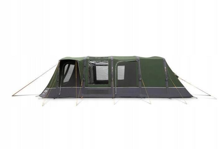 Namiot 8 osobowy Vango Sherwood Air TC 600XL Package Peridot Green 3/10
