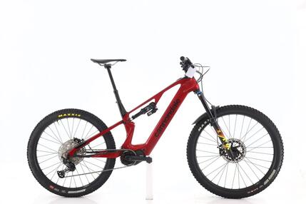 Ebike reconditionné · Moterra Neo XT · Très bon état