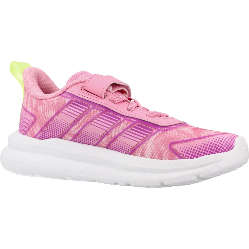 Buty ADIDAS TENSAUR RUN 4.0 EL Rose 5/5