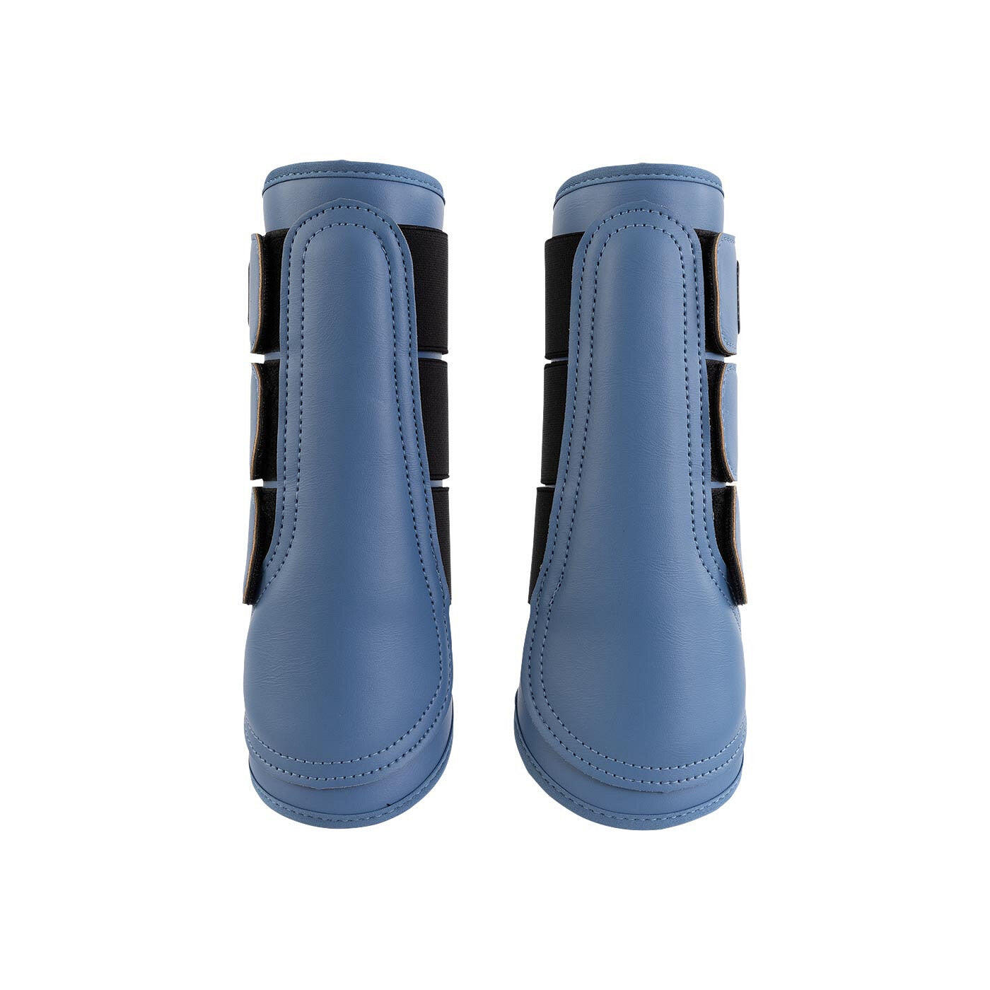 Closed horse boots BR Equitation CLX Majestic 3/3