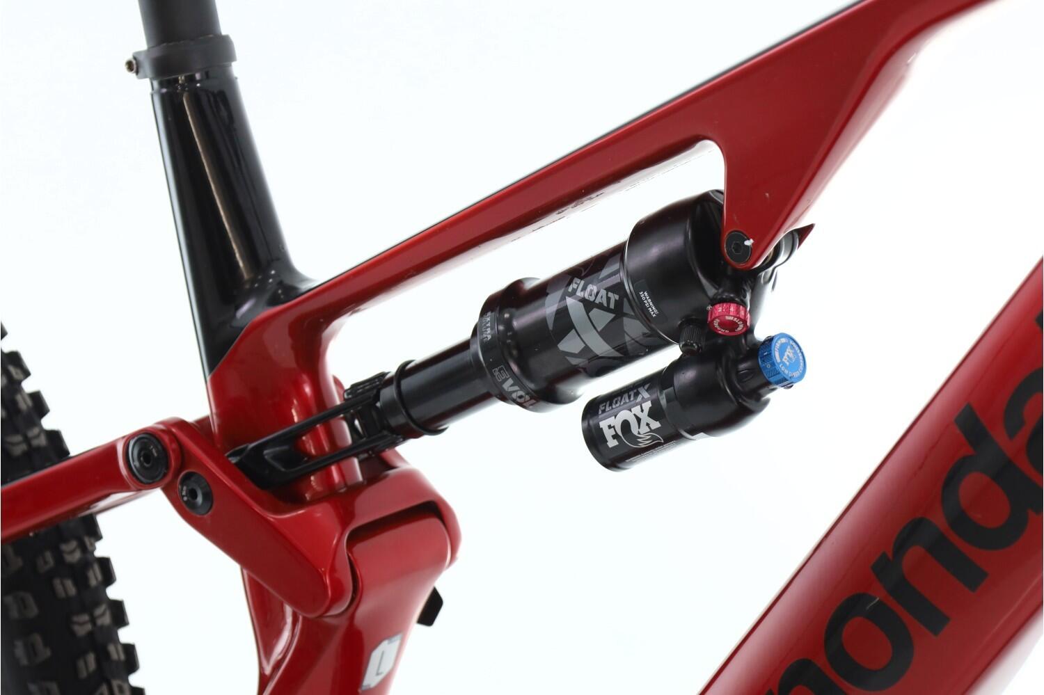Ebike ricondizionata ·  Moterra Neo XT · Bici Km 0 7/8