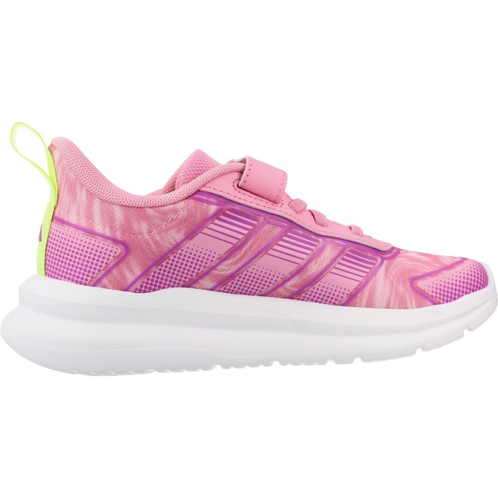 Buty ADIDAS TENSAUR RUN 4.0 EL Rose 4/5
