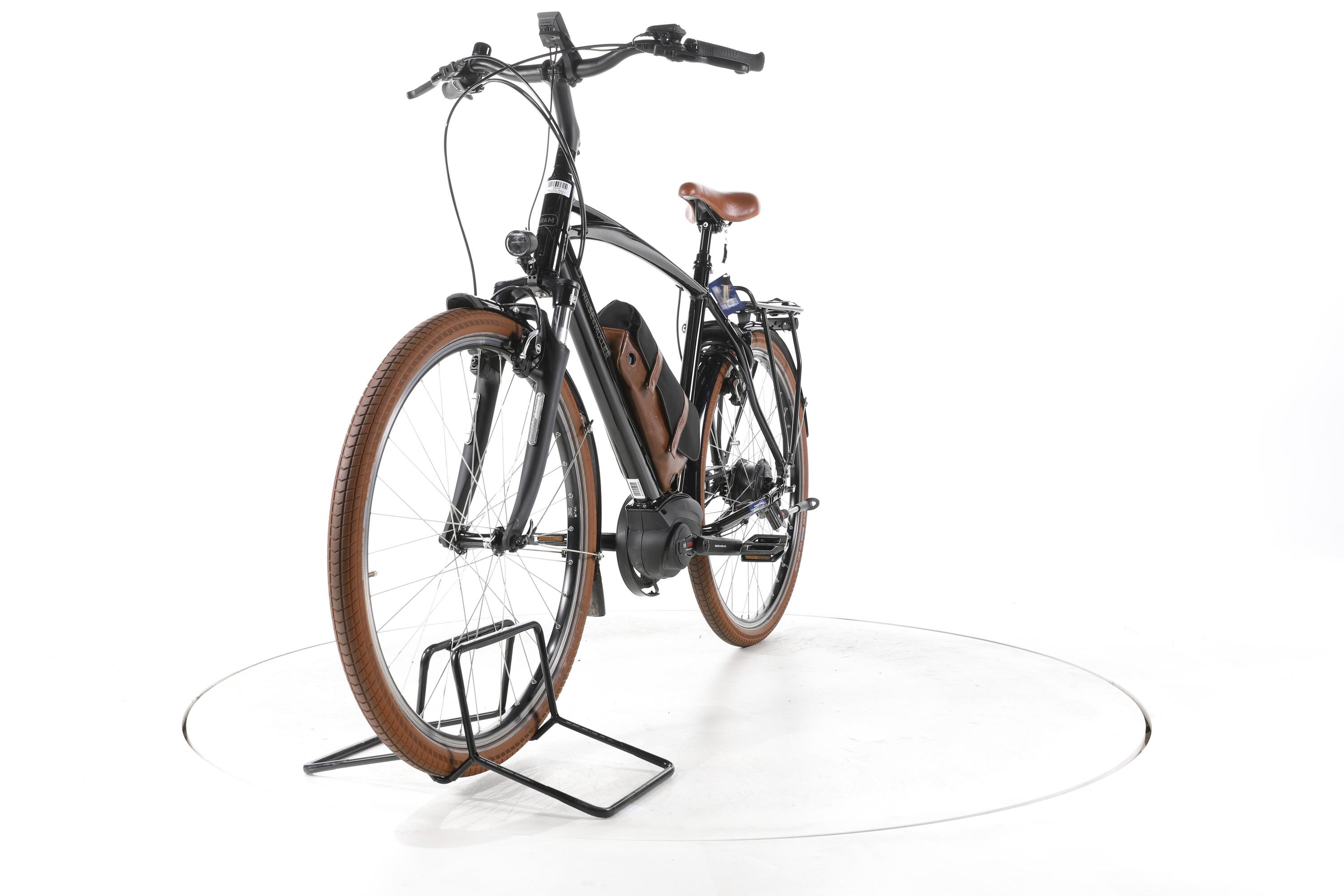 Ebike ricondizionata · Riese & Müller Cruiser2 Vario · Ottime condizioni 4/7