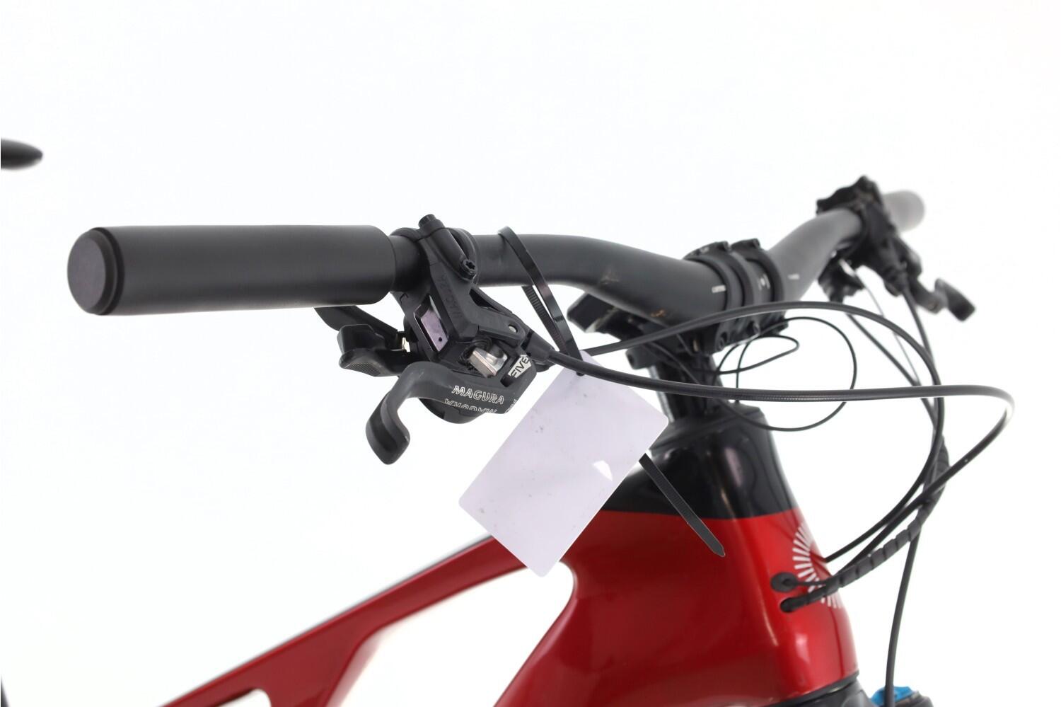 Ebike ricondizionata ·  Moterra Neo XT · Bici Km 0 6/8