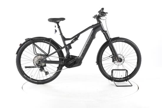 Second Life - Focus Thron² 6.8 EQP SUV E-Bike - Bardzo dobry stan