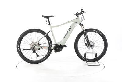 Tweedehands - giant fathom e+2 e-bike - zeer goed